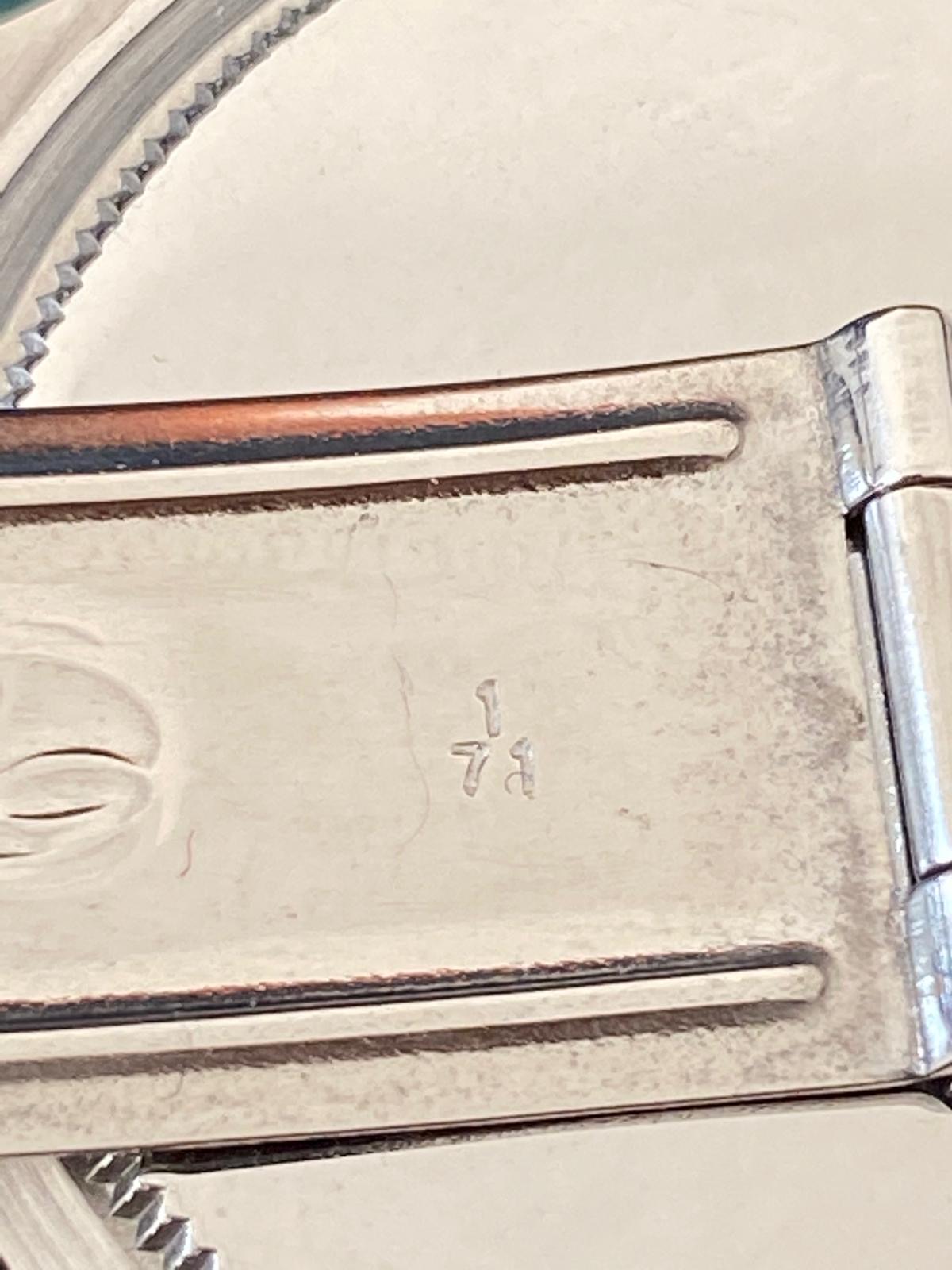 Rolex Daytona 6264 « Paul Newman »