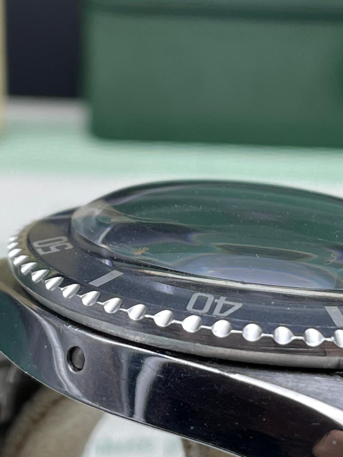 Rolex Sea-Dweller « Double Red » 1665
